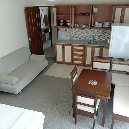 Sarigerme Apart Апарт-отель *