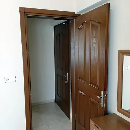 Sarigerme Apart Апарт-отель