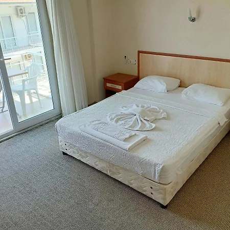 Sarigerme Apart Апарт-отель *